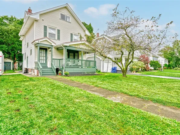 369 Winona Blvd, Rochester, NY 14617
