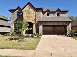 13700 Cortes De Pallas Dr, Little Elm, TX 75068