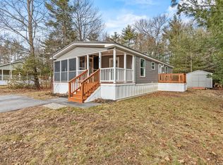 41 Deer Hill Ave, Standish, ME 04084