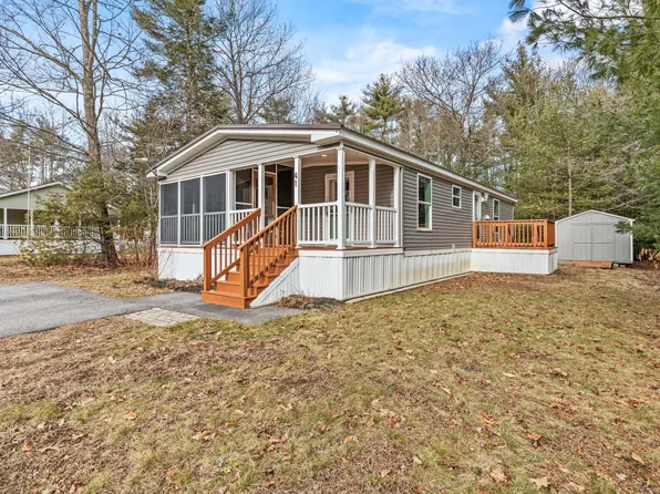 41 Deer Hill Avenue, Standish, ME 04084