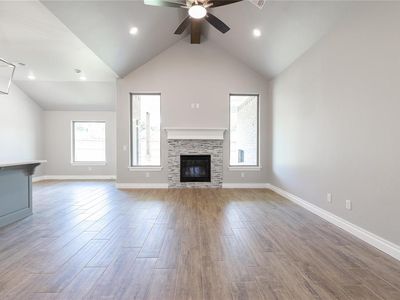 12429 SW 30th St, Yukon, OK, 73099