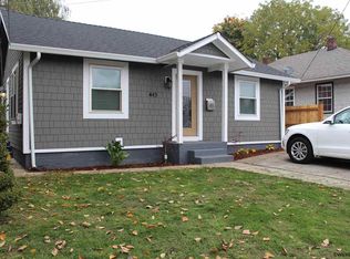 443 17th St NE, Salem, OR 97301