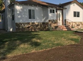 955 N Hemlock Ave, Reedley, CA 93654