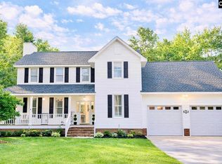 105 Berrywood Ct, Lexington, SC 29072