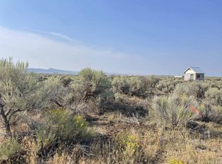 Pinion, Christmas Valley, OR 97641