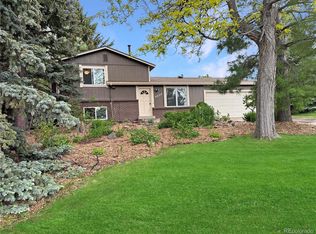 9236 W Euclid Ave, Littleton, CO 80123