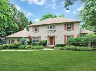 1 Kitchell Rd, Morristown, NJ 07960