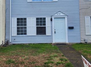 4153 Holly Cove Dr, Chesapeake, VA 23321