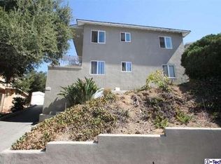1817 Verdugo Loma Dr, Glendale, CA 91208