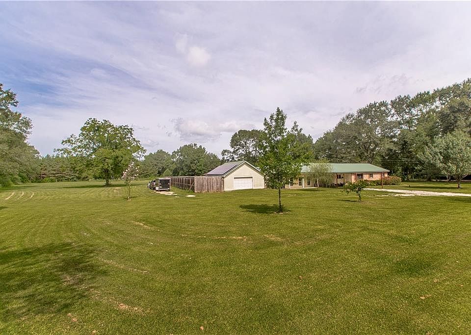 32015 62nd Hwy, Franklinton, LA 70438 Zillow