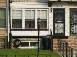 5718 Hoffman Ave, Philadelphia, PA 19143