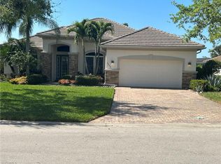 9620 Cobalt Cove Cir, Naples, FL 34120