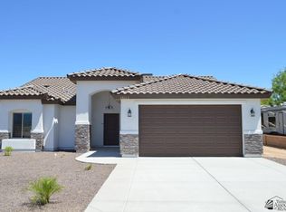 27333 Red Rock Rd, Wellton, AZ 85356