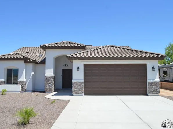 27333 Red Rock Rd, Wellton, AZ 85356