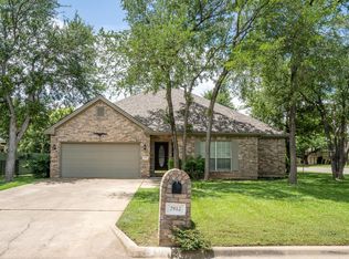 2912 Brandy Ln, Georgetown, TX 78628