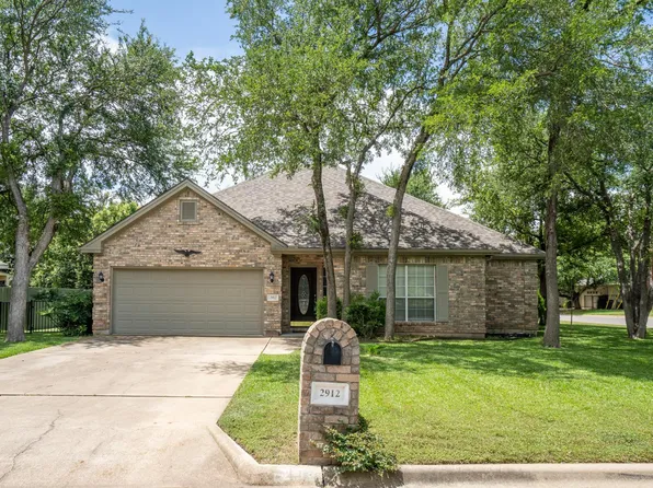 2912 Brandy Ln, Georgetown, TX 78628