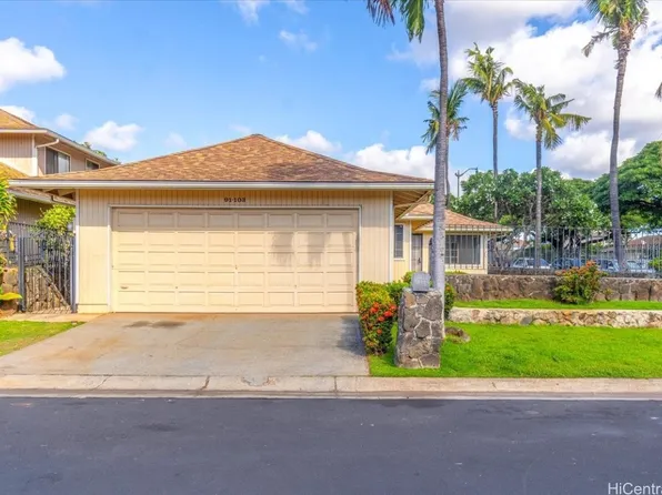 91-103 Nehupala Pl, Ewa Beach, HI 96706