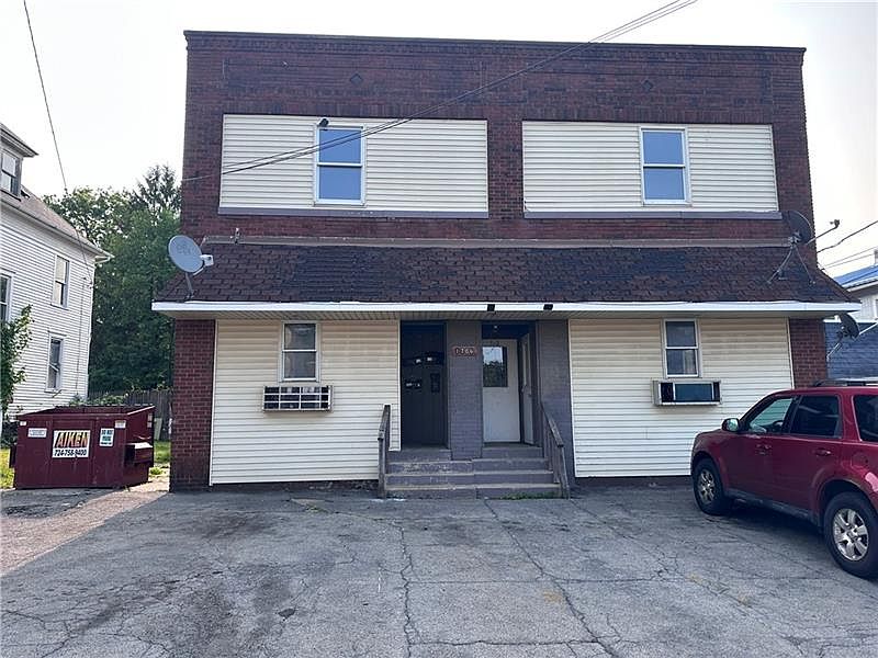 1706 Highland Ave New Castle PA Zillow