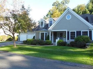 22 Shady Brk, West Springfield, MA 01089