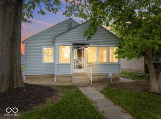 844 E Berwyn St, Indianapolis, IN 46203