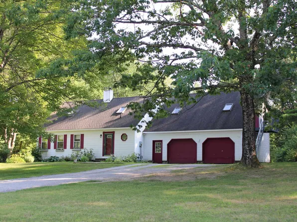 378 Sunny Hill Drive, Clarendon, VT 05759