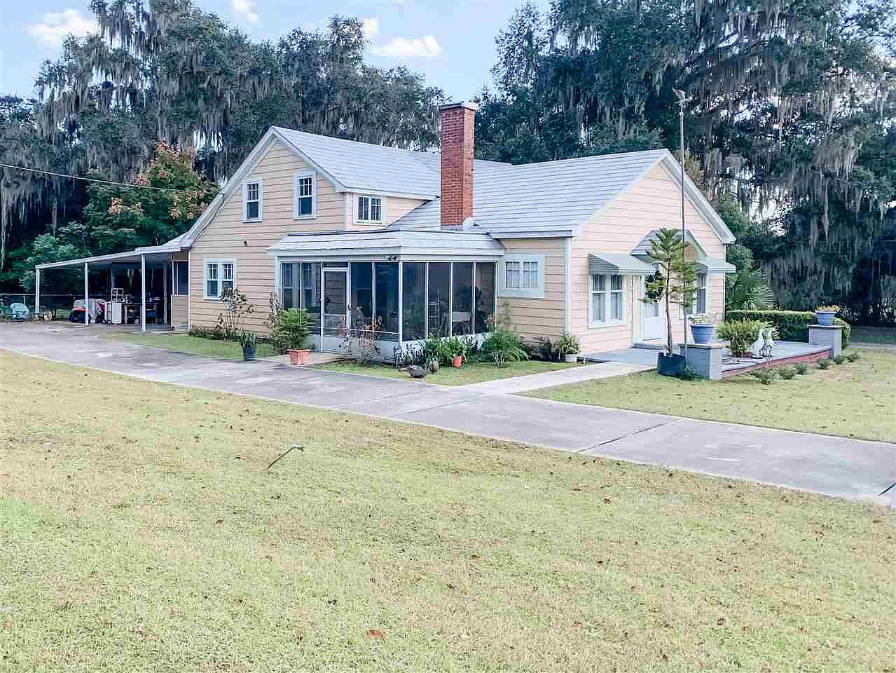144 NE Rocky Ford Rd, Madison, FL 32340 Zillow
