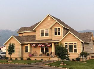 1697 S 3200 W, Logan, UT 84321