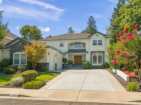 313 Diamond Ct, Pleasanton, CA 94566