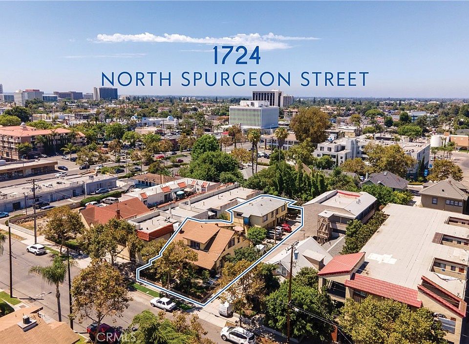 1st image of 1724 N Spurgeon St