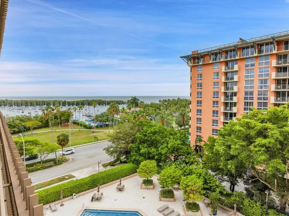 2901 S Bayshore Dr APT 7D, Miami, FL 33133