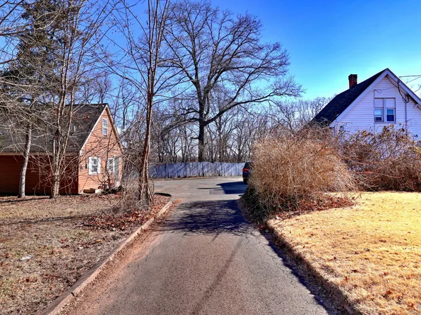 167 Gilbert Street, West Haven, CT 06516