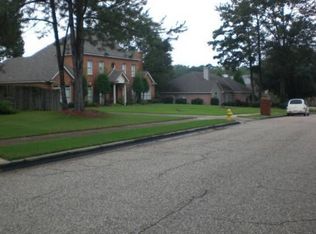 7643 Halcyon Forest Trl, Montgomery, AL 36117