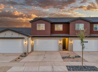 3876 E Fossil Way #4, Washington, UT 84780