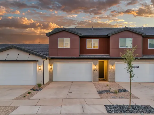 3876 E Fossil Way #4, Washington, UT 84780