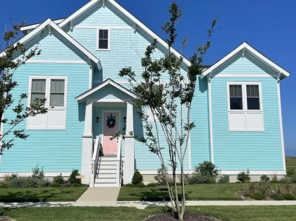 603 Pine St, Cape Charles, VA 23310