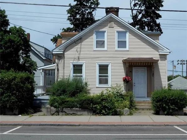 244 Broadway, Pawtucket, RI 02860