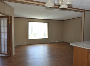 8200 N Morley Dr, Willis, MI 48191