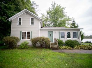 1361 N 400 W, Columbia City, IN 46725