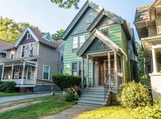 300 Pearl St, Rochester, NY 14607