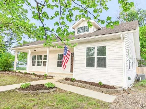802 Hale Ave, Edwardsville, IL 62025