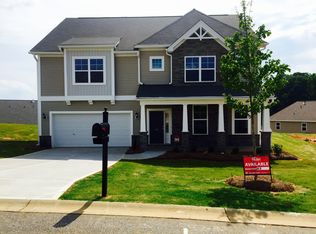 514 Eventide Dr, Moore, SC 29369