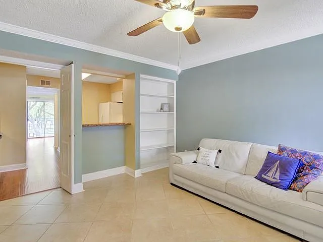 1140 Marina Bay Dr #110A — Photo 15