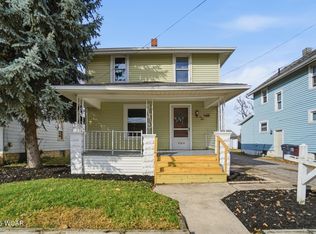 650 S Dewey Ave, Lima, OH 45804