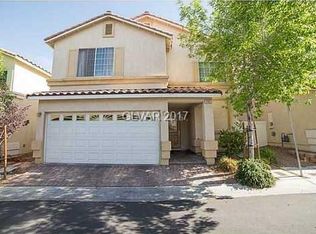 7321 Larix Rd #0, Las Vegas, NV 89113