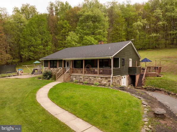 2254 Garrett Rd, Deer Park, MD 21550