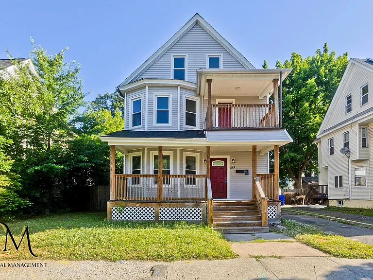 653 Belmont Ave — Photo 1