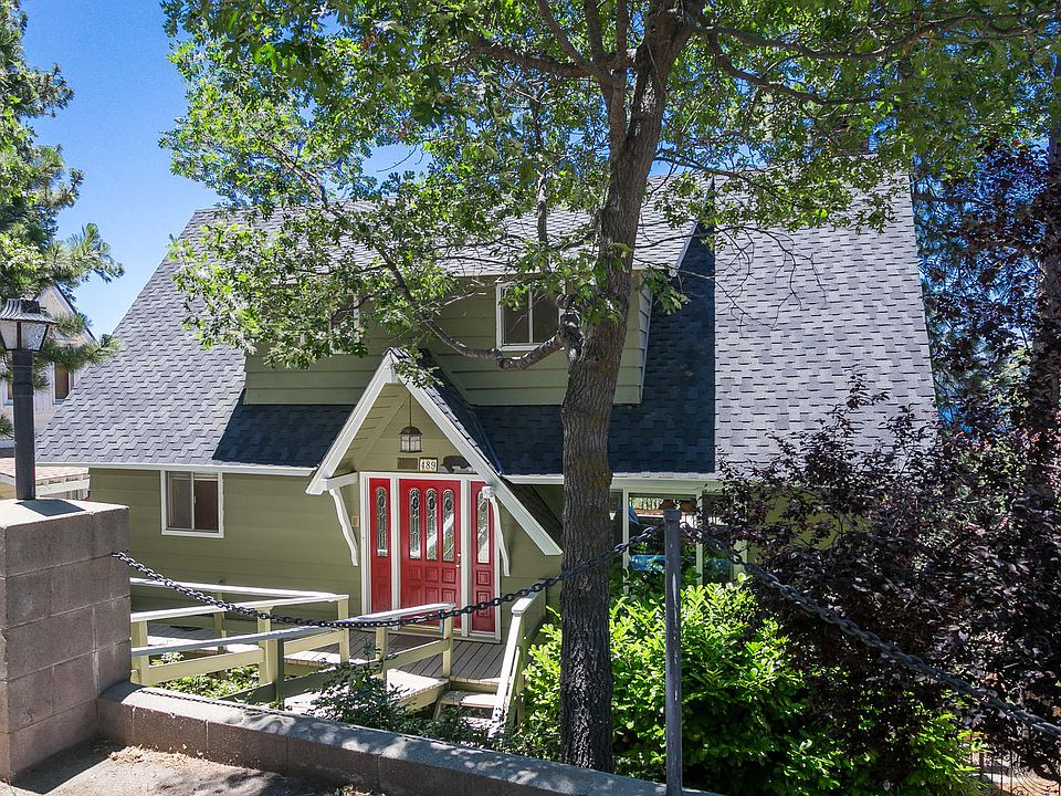 1st image of 28759 Palisades Dr