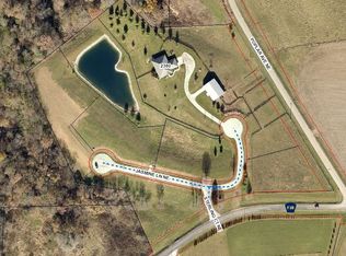 2380 Sugar Bottom Rd NE, Solon, IA 52333