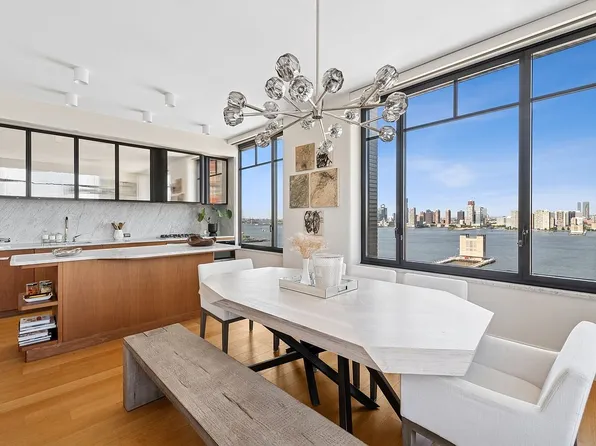 110 Charlton St APT 24B, New York, NY 10014