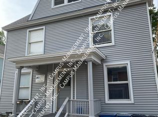 940 Greenwood Ave APT 2, Ann Arbor, MI 48104
